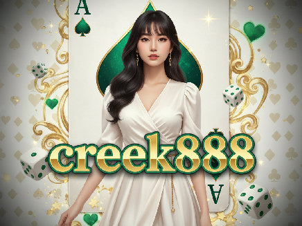 creek888 slot
