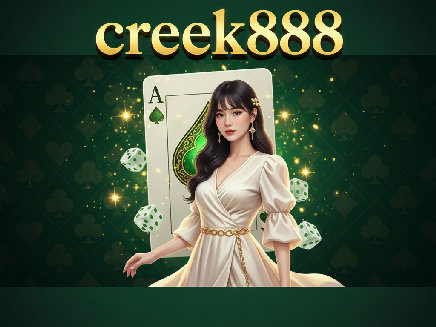 creek888