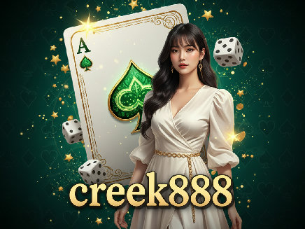 login creek888