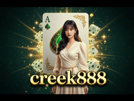 creek888 login