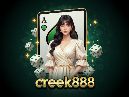 creek888 สล็อต